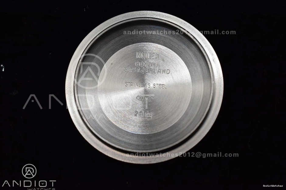 Best on SS Edition 41 FastDry Dial VSF 617 Blue DateJust Jubilee Bracelet 126334 904L VS Checked 1:1 1123